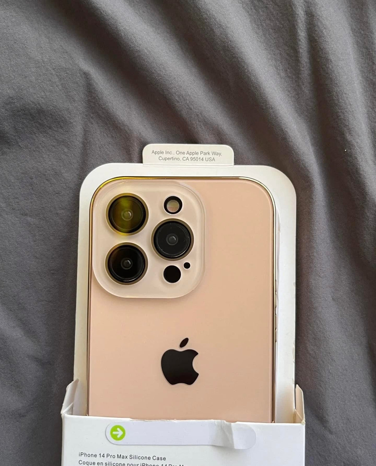Zon Luxury CASE for iPhone Series from 11 -16 Pro-Max Case